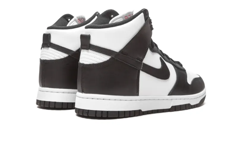 Nike Dunk DUNK HIGH WMNS 'Panda (2021)'